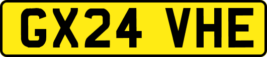GX24VHE