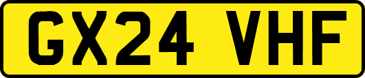 GX24VHF
