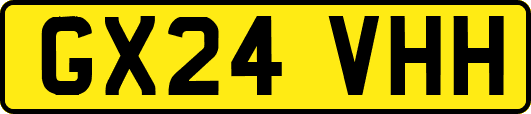 GX24VHH