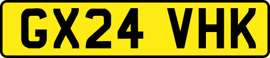 GX24VHK