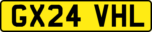 GX24VHL