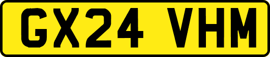 GX24VHM