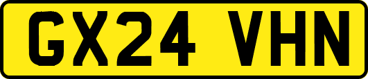 GX24VHN