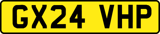GX24VHP