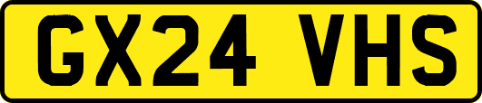 GX24VHS