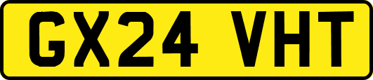 GX24VHT