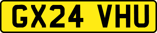 GX24VHU