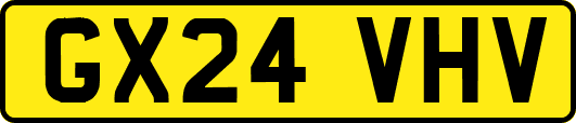 GX24VHV