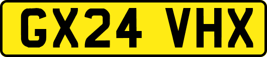 GX24VHX