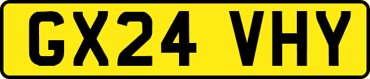 GX24VHY