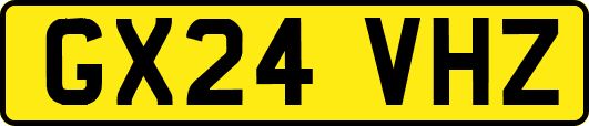 GX24VHZ