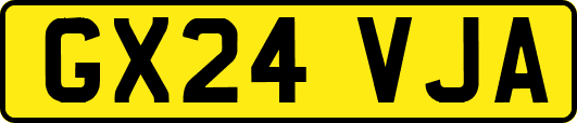 GX24VJA
