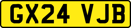 GX24VJB