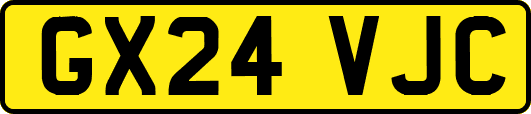 GX24VJC