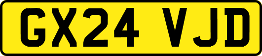 GX24VJD