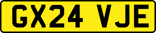 GX24VJE