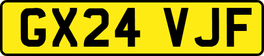 GX24VJF