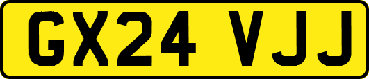 GX24VJJ