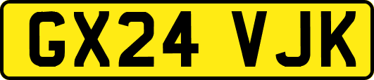 GX24VJK