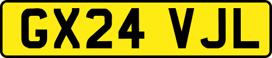 GX24VJL