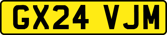 GX24VJM