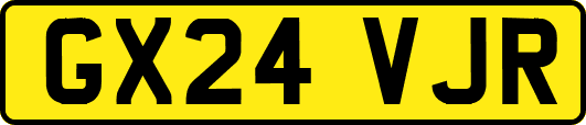 GX24VJR