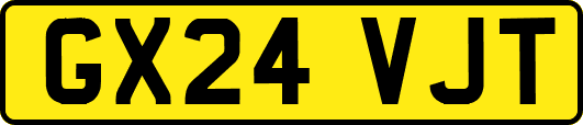 GX24VJT