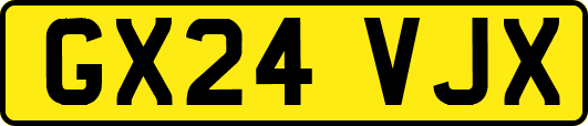 GX24VJX