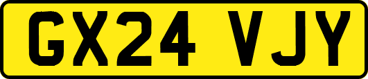 GX24VJY
