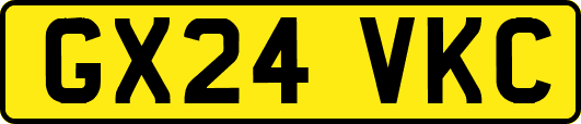 GX24VKC