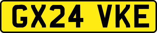 GX24VKE