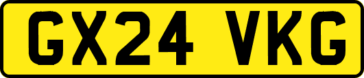 GX24VKG