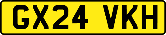 GX24VKH
