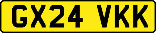 GX24VKK