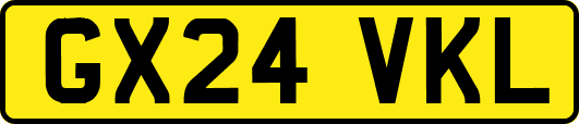 GX24VKL