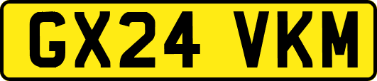 GX24VKM