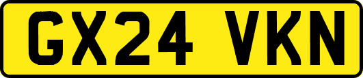 GX24VKN