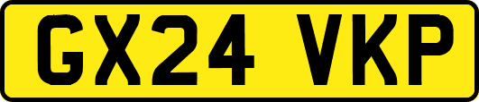 GX24VKP