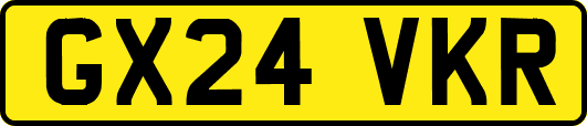 GX24VKR