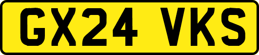 GX24VKS