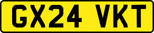 GX24VKT
