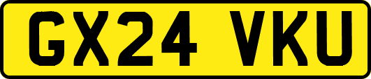 GX24VKU