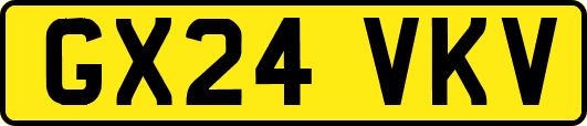 GX24VKV