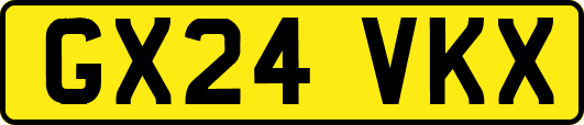 GX24VKX