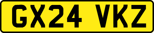 GX24VKZ