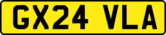 GX24VLA