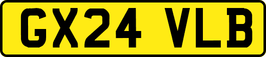 GX24VLB