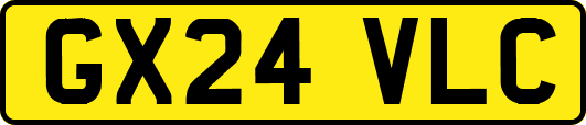 GX24VLC