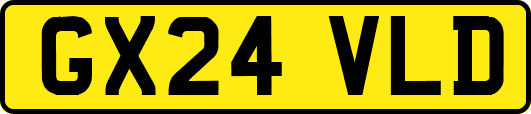GX24VLD