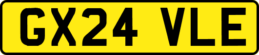 GX24VLE